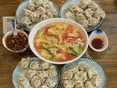 -馅老满(鼓楼店)