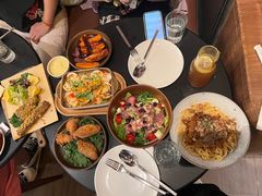 -农畉LONFOOD(万象天地店)