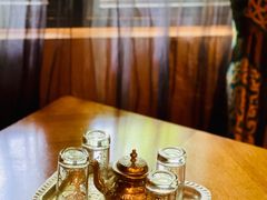 -Tajine Moroccan塔金摩洛哥中东餐厅