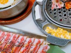 -韩宫宴和牛烤肉(上海金山万达店)