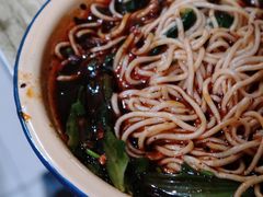 -赵伍面庄(松石大道店)