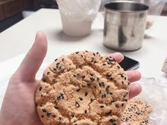 -吴酥生宫廷酥饼(玉兰路店)