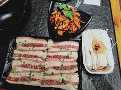 -火炉旺烤肉啤酒屋(沈北创始店)