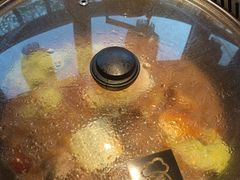 -山河屯铁锅炖鲜鹅·东北菜(开发区一店)