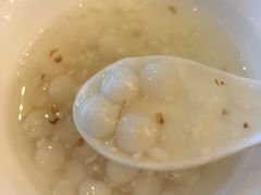 酒酿圆子-上海小南国(国会店)