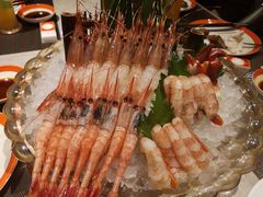 -極上萬膳·日料放题(海岸城店)