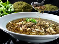 非常大麻鱼-非常粥道(天宝东街店)