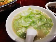 -金利来酒家(劳动西路店)