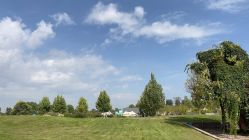 -圣露庄园·草坪婚礼·宴会厅·会议