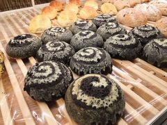 -前进麦味·天然烘焙(凯德1818店)