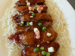-枣子树·素食餐厅(朱家尖店)