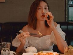 -大树餐厅(红旗街万达店)