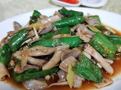 -黎记大排档(慈云路店)