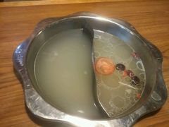 -傣妹火锅(南京东路一店)