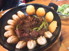 -津武刁馋一锅出(双街店)