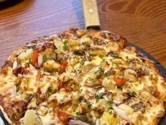 -澳骄 Aussie Kitchen·手工披萨·西餐(国大店)