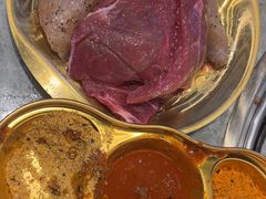-金喜娜无限自助烤肉(泰达永旺店)
