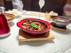 -难得怪味·客家山宴(沙县店)