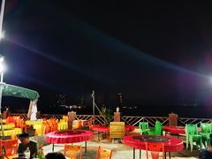 -明润海鲜(南边海店)