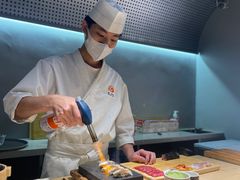 -鮨·海老(北京路店)