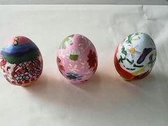 -彩翼儿童美术(新阳路)