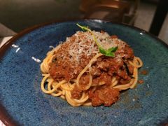 招牌牛肉酱意大利面-BE BRIGHT KITCHEN(正佳广场店)