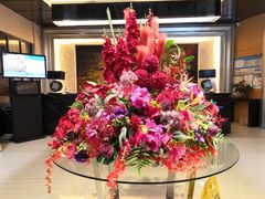 -金樽会所KTV(桂花南路店)