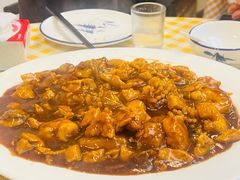 -京皇十二道天津菜(蒲黄榆店)