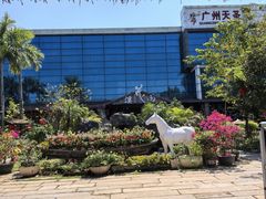 -花溪雨·森林餐厅(石基店)