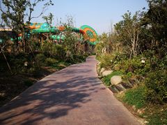 -杭州开元森泊度假乐园