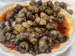 -香满锅老北京羊蝎子火锅·家常菜(新街口店)