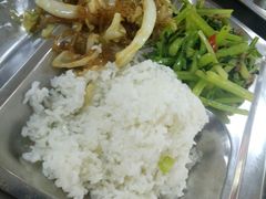 -南京工业大学-东苑1食堂