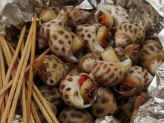 -老字号蛇口德记烧腊饭店·海鲜加工