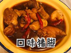 -东排食堂长沙小吃大排档(五一广场店)