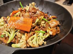 -新乾隆酒楼(帝景园店)