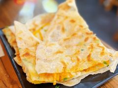 南瓜丝糊拉汰-聚缘坊特色名小吃(天元西街店)