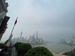 -上海和平饭店华懋阁 Cathay Room