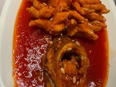 -四世同堂·京菜·烤鸭(双井店)