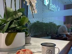-Peet's Coffee皮爷咖啡(万象天地店)