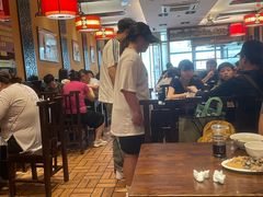 -姚记炒肝店(簋街店)