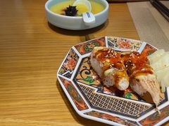 -三石铁板烧(紫竹桥店)