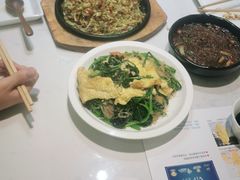 -峨嵋小镇(远洋城店)