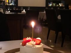-莎琳娜食品有限公司·蛋糕店