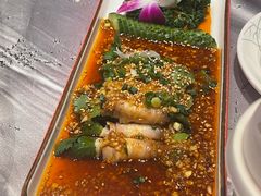 -红辣椒·川菜·火锅(大洋中心店)
