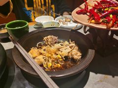 -云海肴·汽锅鸡·云南菜(高德置地店)