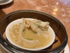 -金玉满堂潮州酒楼(无限极荟购物广场店)