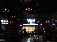 -光音瓦特俱乐部(高新店)