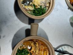 -大潮淮·淮扬菜(何园旗舰店)