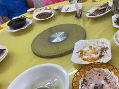 -秋姐美食店(旅游大道店)