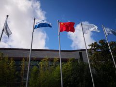 -上海崇明金茂凯悦酒店